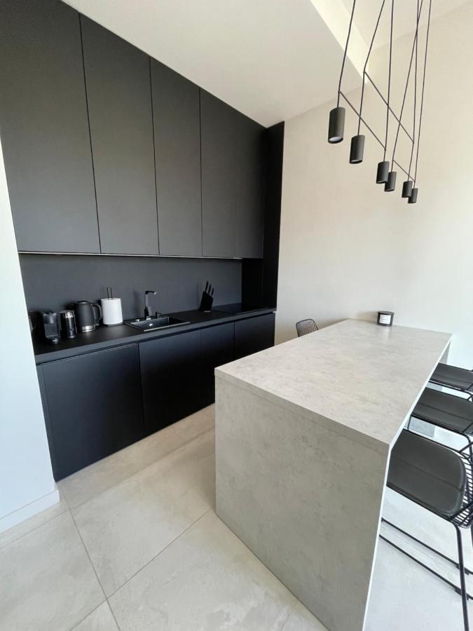 Apartament 8015 Apartment เยเลเนียกูรา ภายนอก รูปภาพ