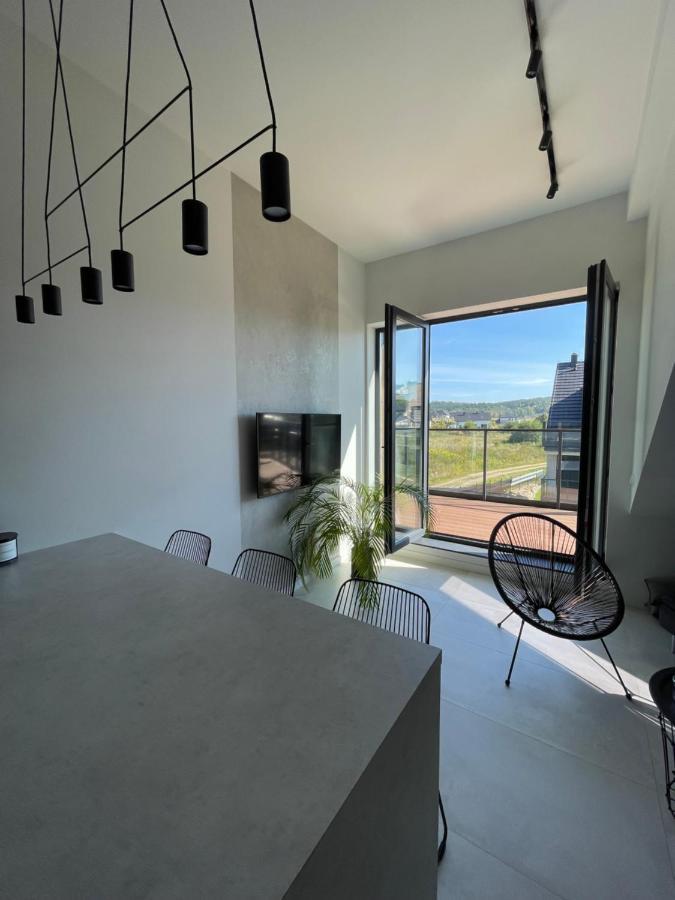 Apartament 8015 Apartment เยเลเนียกูรา ภายนอก รูปภาพ