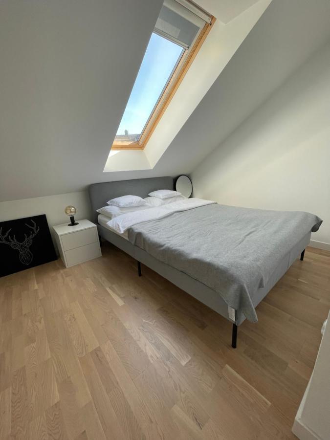 Apartament 8015 Apartment เยเลเนียกูรา ภายนอก รูปภาพ