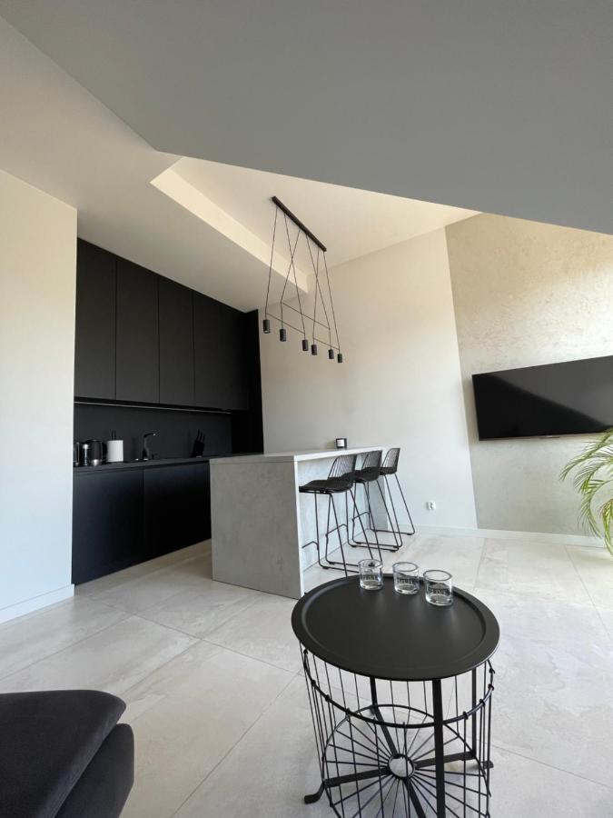 Apartament 8015 Apartment เยเลเนียกูรา ภายนอก รูปภาพ