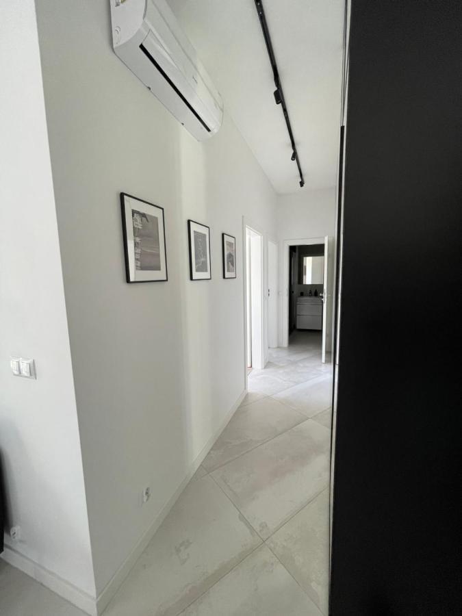 Apartament 8015 Apartment เยเลเนียกูรา ภายนอก รูปภาพ